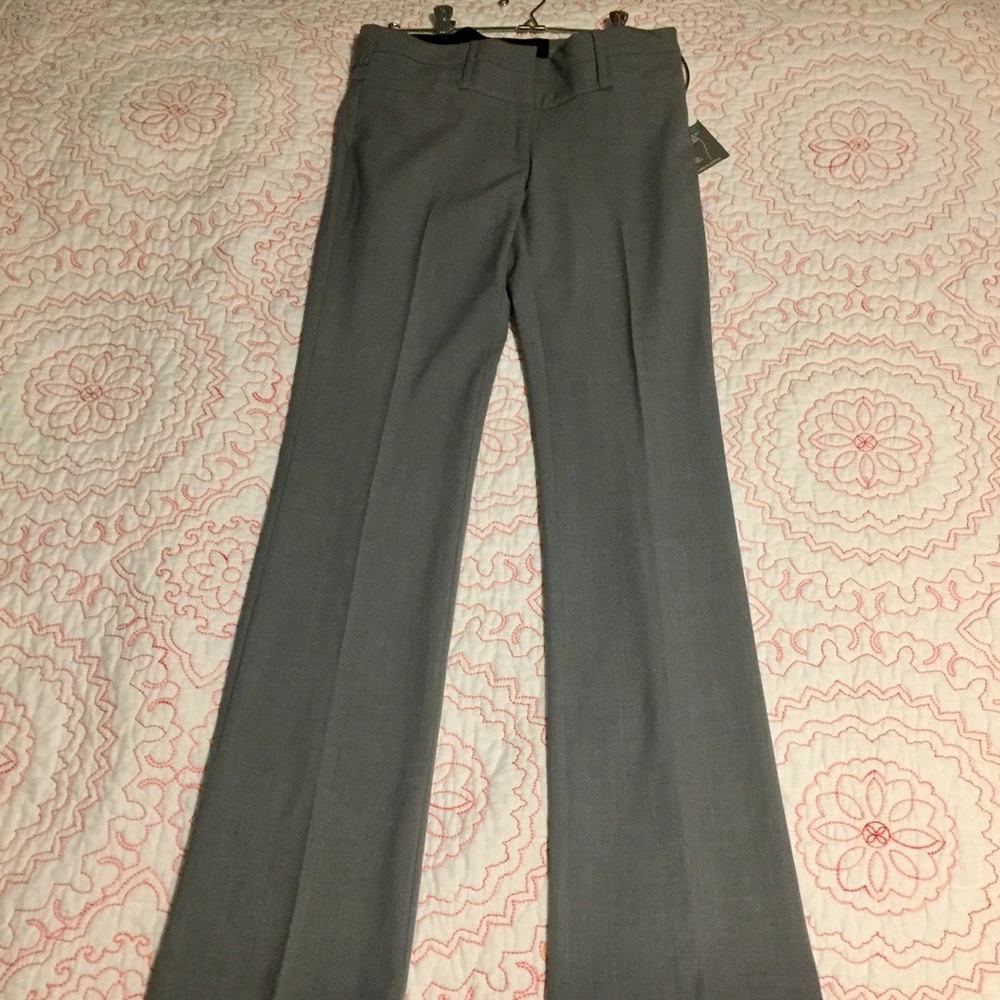 Maurices dress pants size 0